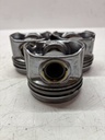 3x Pistones para VW Caddy IV 2.0 TDI DFSD DFS