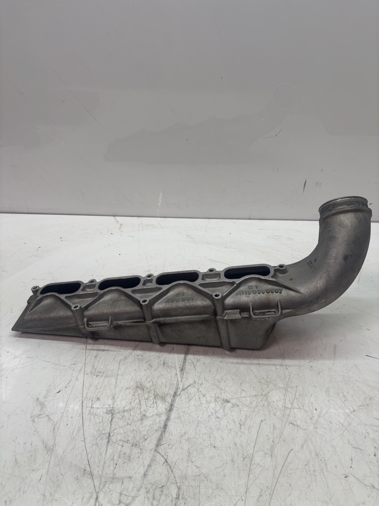 [MTD-467203] Colector de admisión Mercedes SL 55 AMG 5.5 gasolina M113.992 A1130980607