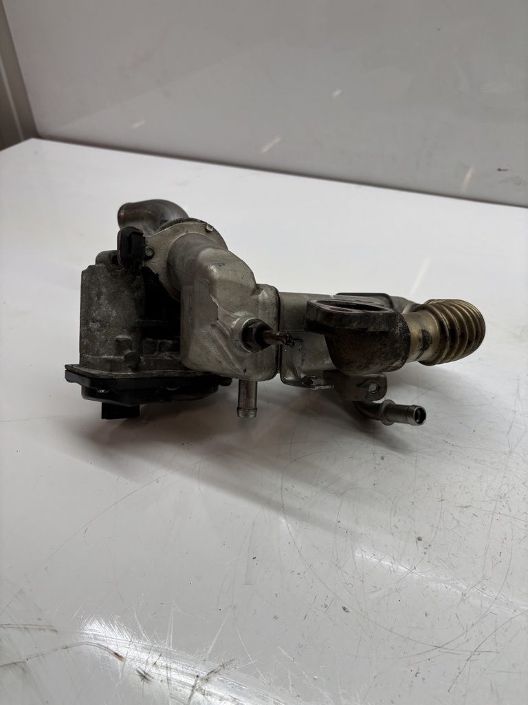 [MTD-440363] Enfriador de gases de escape Nissan X-Trail T32 1.6 dCi R9M410 1473500QAN