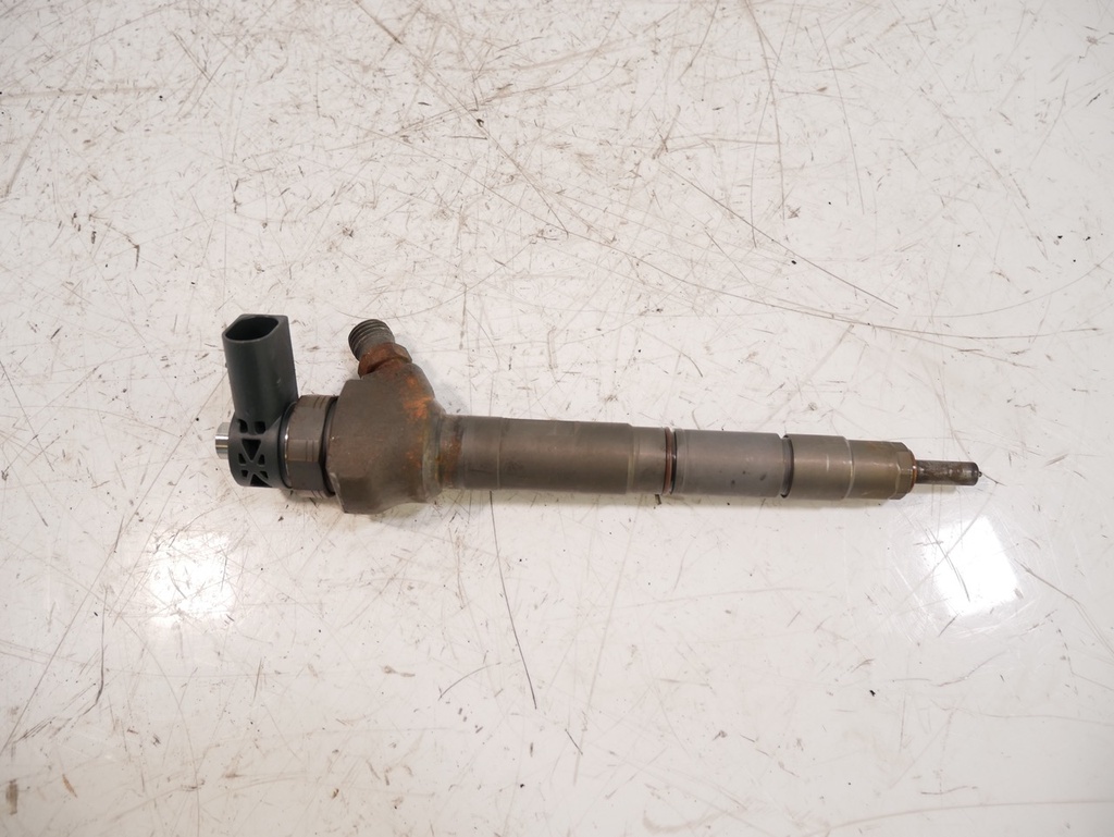 [MTD-430841] Inyector Audi Seat Skoda VW 1.6 TDI CLHA CLH 2015