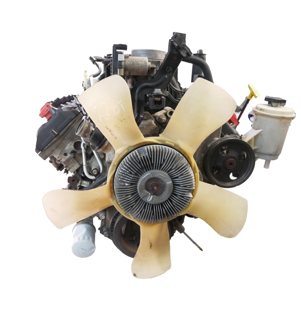 [MTD-421518] Motor Dodge Ram 1500 2500 3500 5.7 V8 Hemi