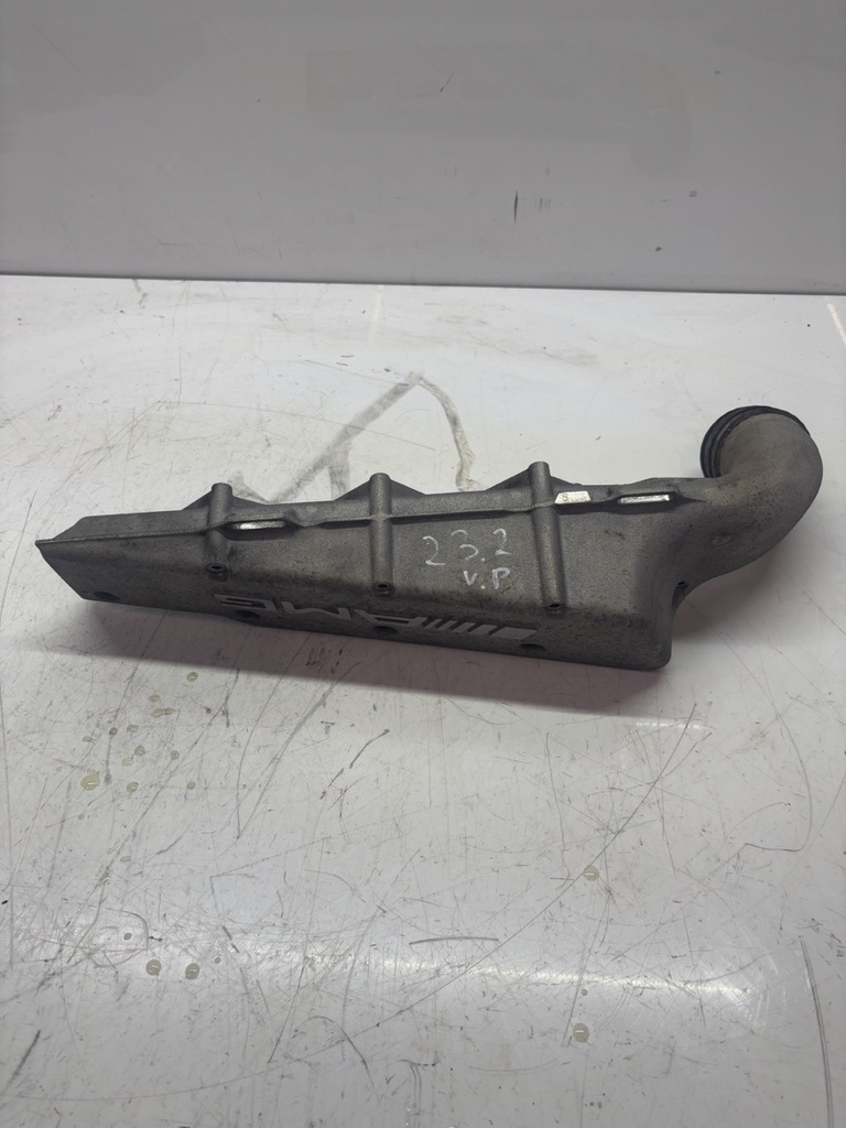 [MTD-467840] Colector de admisión Mercedes Clase G AMG 5.4 gasolina M113.993 M113 A1130980607