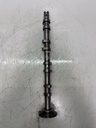 Árbol de levas Ford Transit V362 F3 2.2 TDCi DRFF BK2Q-6A273-AB