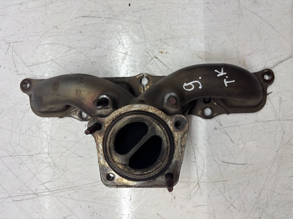 [MTD-468383] Colector de escape Chevrolet Malibu 2.0 gasolina LTG 12627070