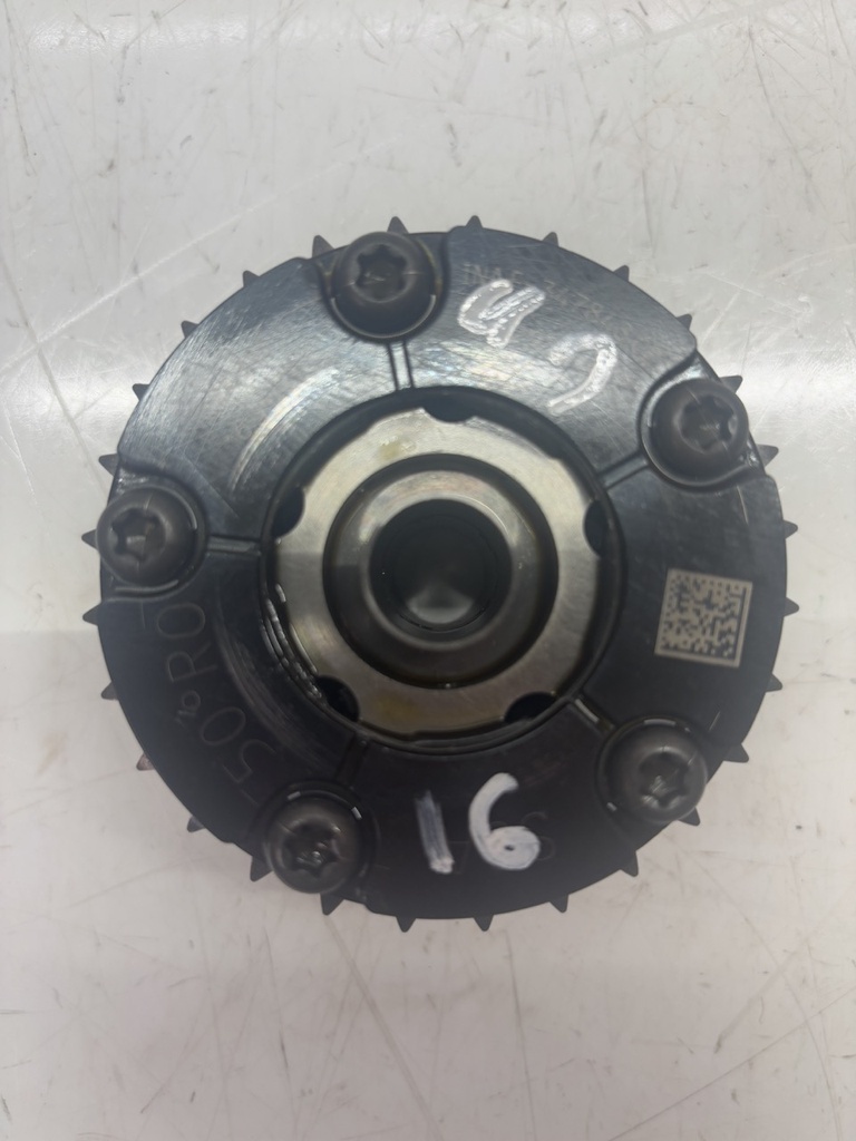 [MTD-465580] Phaser de árbol de levas Alfa Romeo Giulia 952 2.9 gasolina 34784802