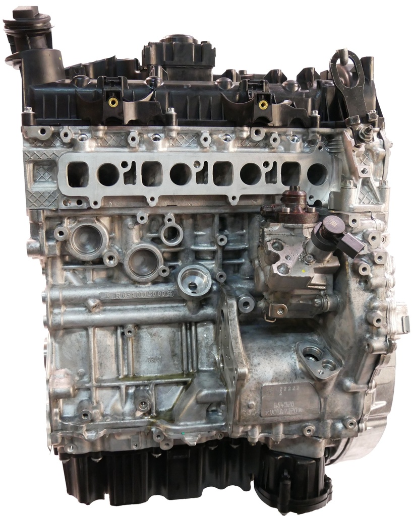[MTD-436636] Motor Mercedes Clase A W177 2.0 A 180 d