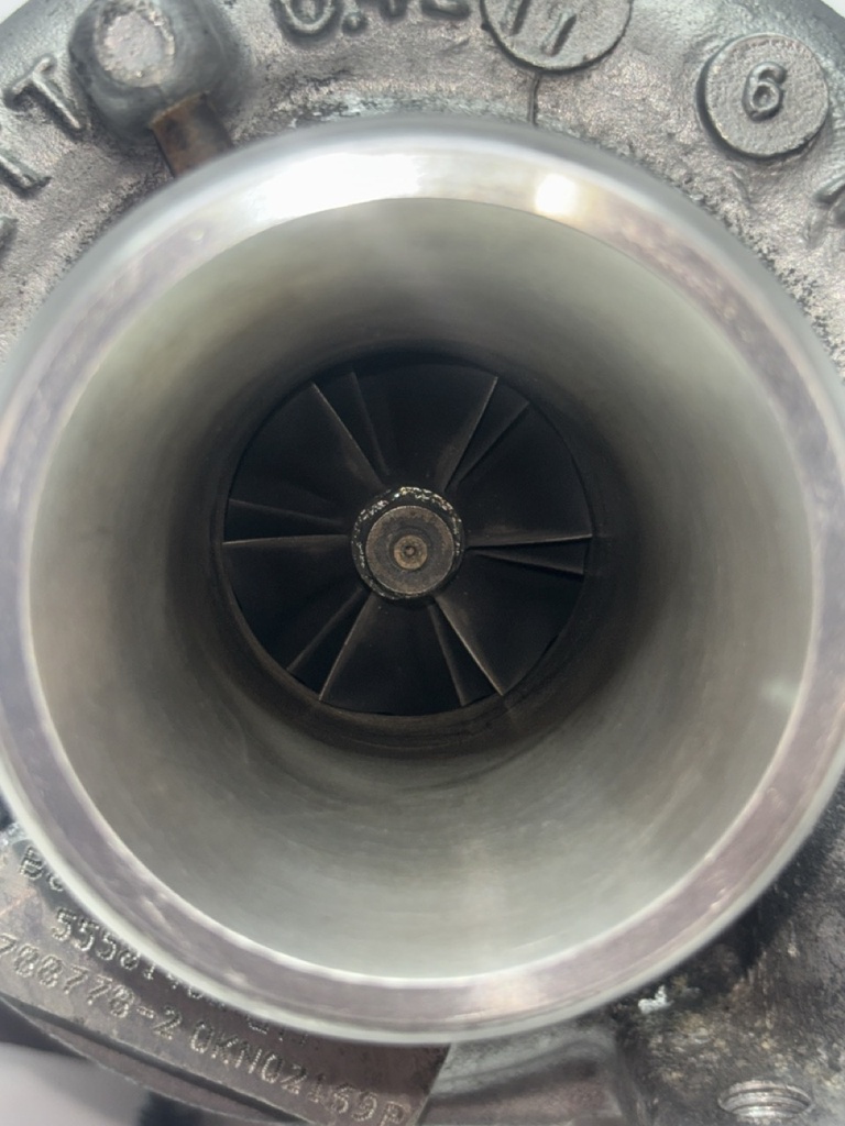 [MTD-470252] Turbocompresor Opel Insignia A Zafira 2.0 CDTI A20DT 55581460