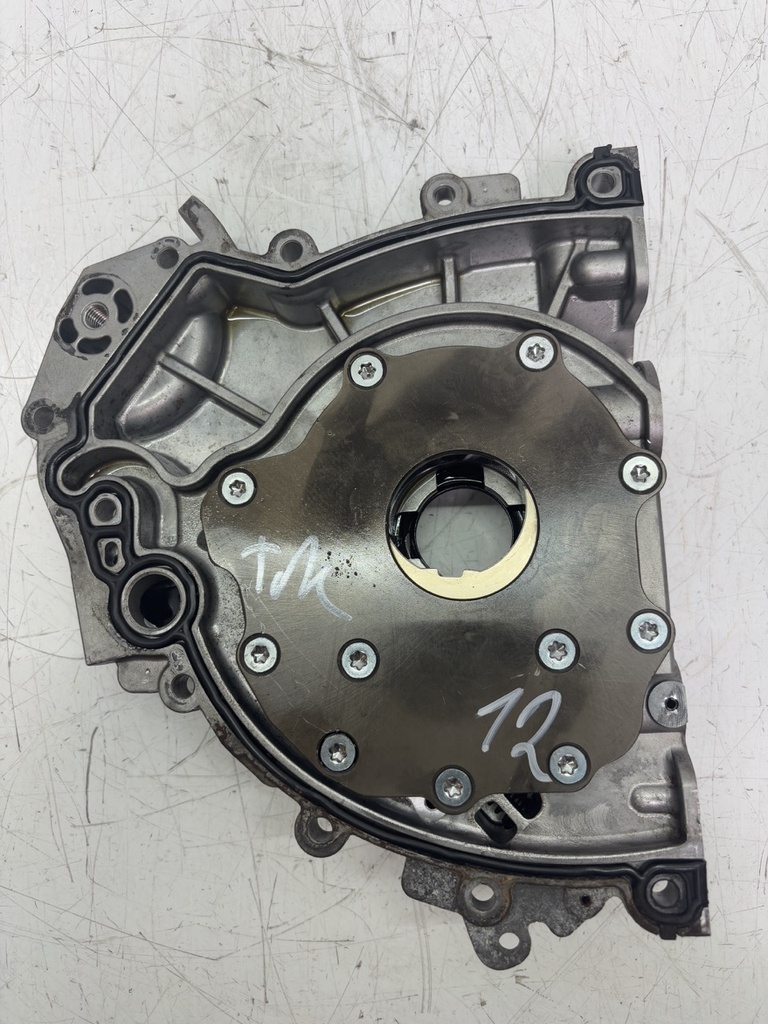 [MTD-470669] Bomba de aceite Jaguar XF II X260 3.0 D 306DTA AJTDV6 FW93-6600-AC