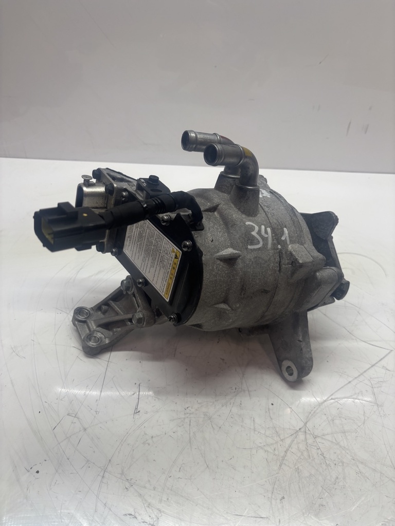 [MTD-472491] Alternador Hyundai Ioniq AE 1.6 GDI Hybrid G4LE 37390-03900