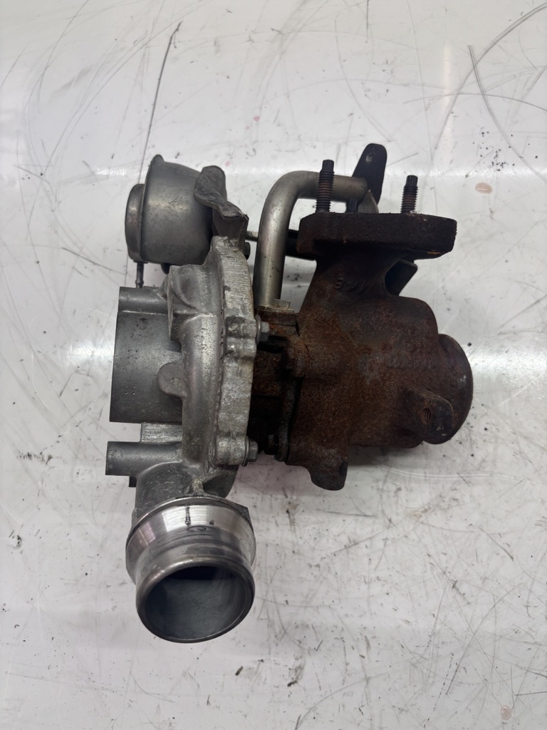 [MTD-472711] Turbocompresor Para Renault Kangoo II 1.5 dCi K9K268 K9K K9KE6E6 8013740004