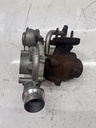 Turbocompresor Para Renault Kangoo II 1.5 dCi K9K268 K9K K9KE6E6 8013740004
