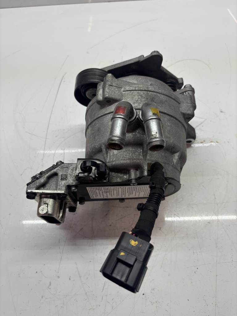 [MTD-473415] Alternador Hyundai Kia Ioniq Niro 1.6 GDI Hybrid G4LE 37390-03900