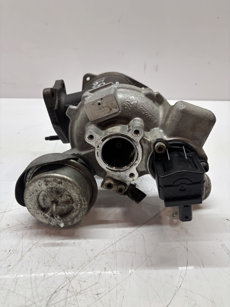 [MTD-473518] Turbocompresor Ford Escape II DM2 1.6 gasolina CJ5G-6K682-DA