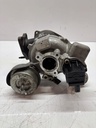 Turbocompresor Ford Escape II DM2 1.6 gasolina CJ5G-6K682-DA