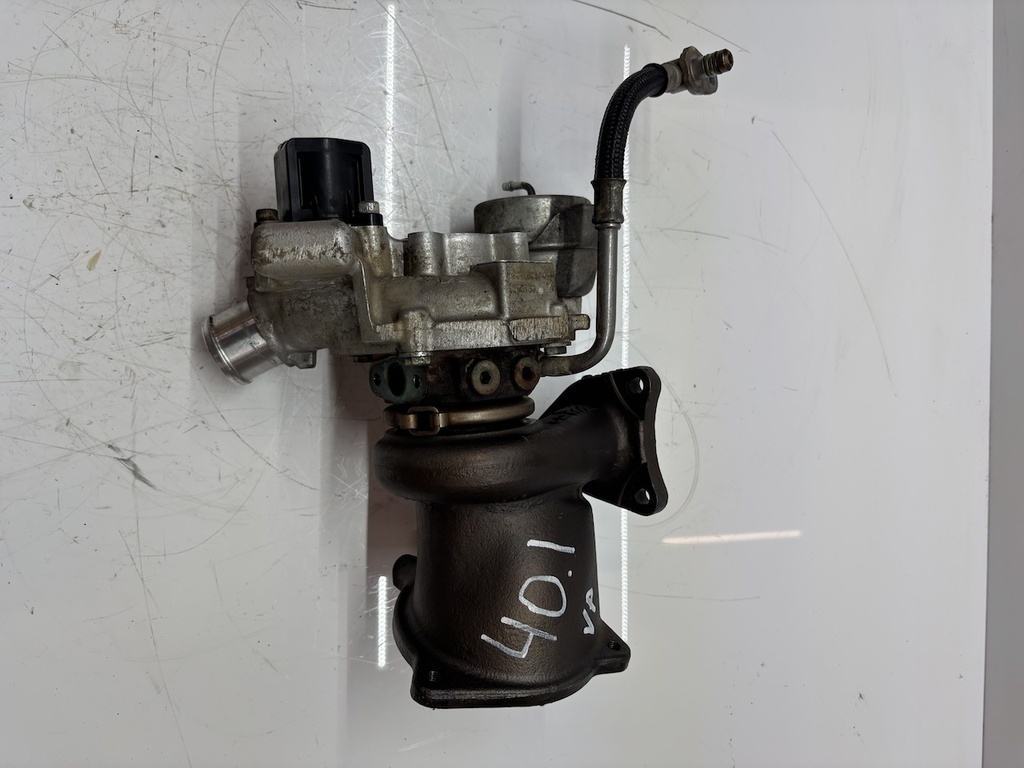 [MTD-473520] Turbocompresor Ford Escape II DM2 1.6 gasolina 16HD0Z JQDA JQDB JTMA CJ5G-6K682-DA