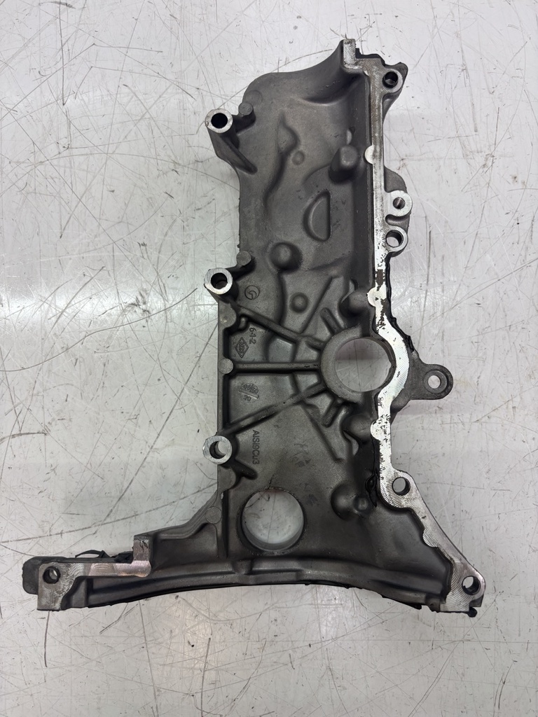 [MTD-467495] Tapa de válvulas Nissan Qashqai III J12 1.3 DIG-T HR13DDT HR13 132653854R