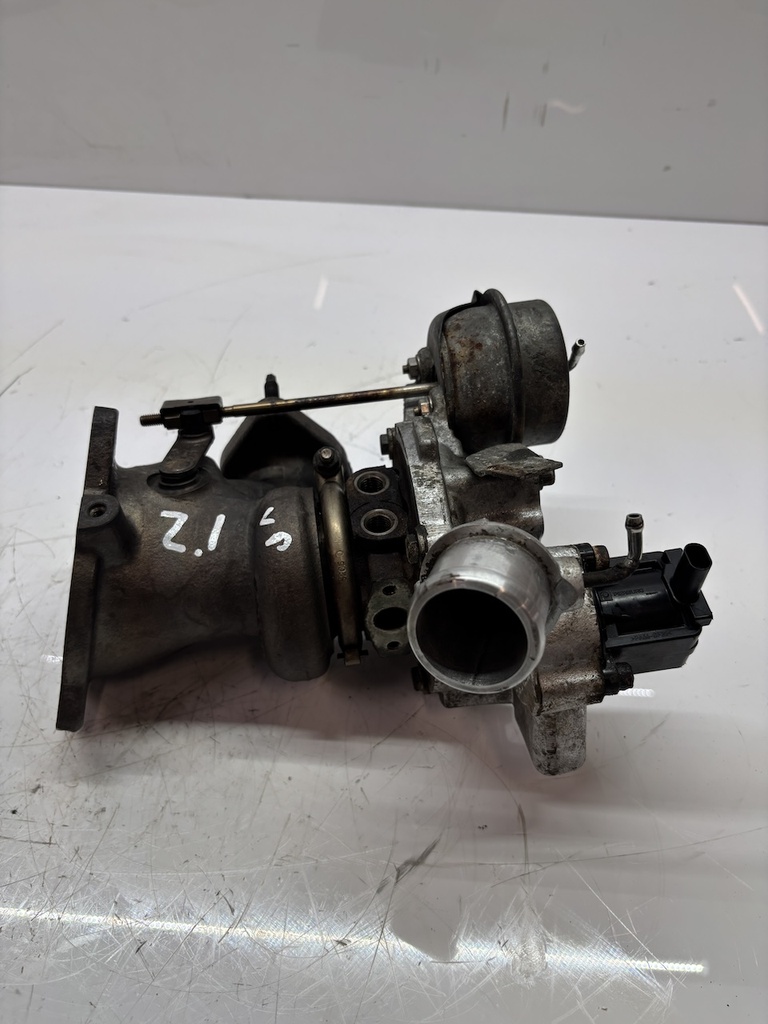 [MTD-473588] Turbocompresor Ford Escape DM2 1.6 gasolina CJ5G-6K682-DA