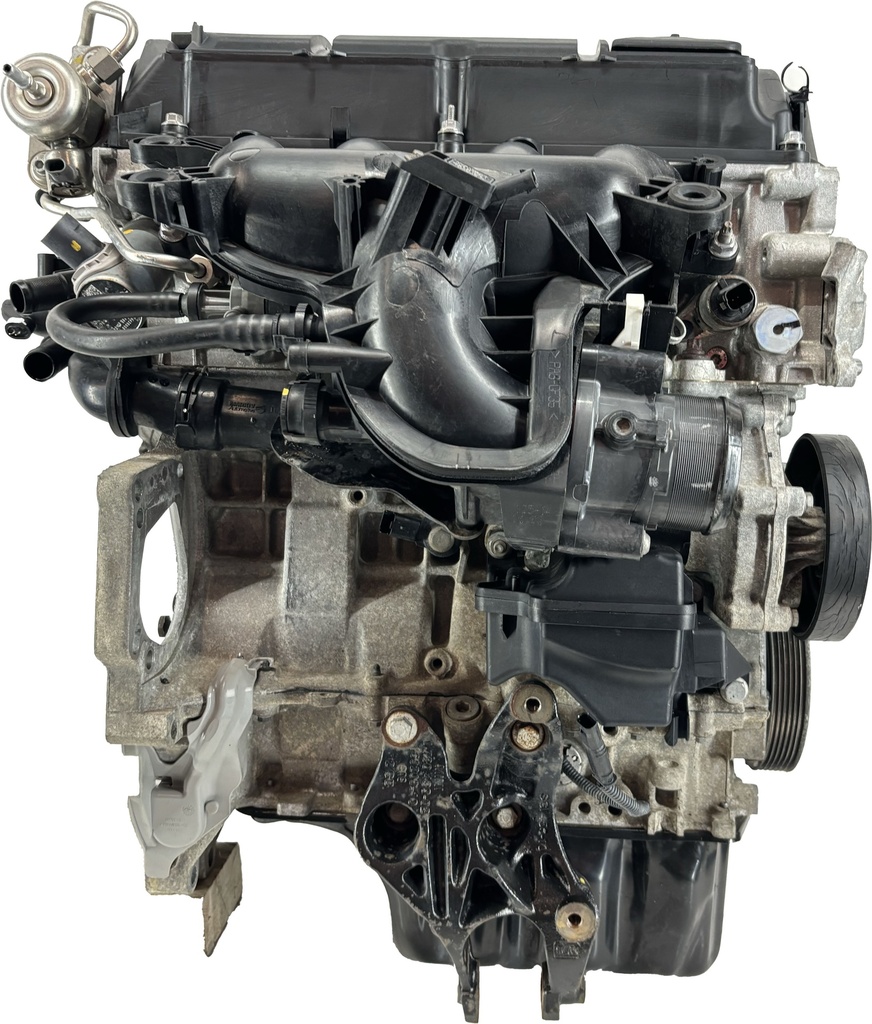 [MTD-443870] Motor Mini Coupe Cooper S R58 1.6