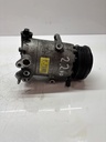 Compresor de aire acondicionado Ford Escape II 1.6 gasolina 16HD0Z JQDA JQDB JTMA CV61-19D629-CE