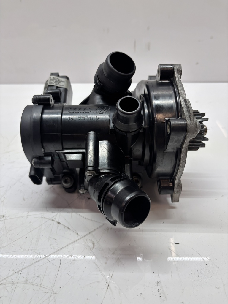 [MTD-473583] Bomba de agua VW Tiguan 2.0 TSI DGUA DGU DKZ CZP 06L121111M