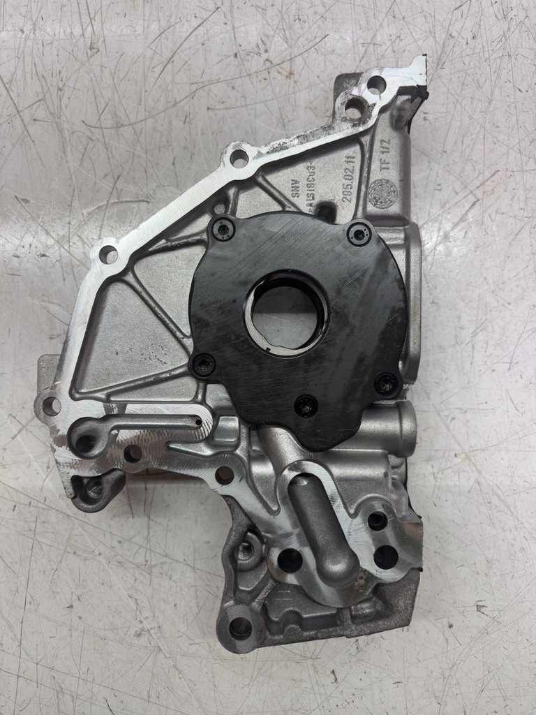 [MTD-473708] Bomba de aceite Audi VW Skoda Seat A3 Golf VI 1.2 TSI CJZA CJZ 04E115105N