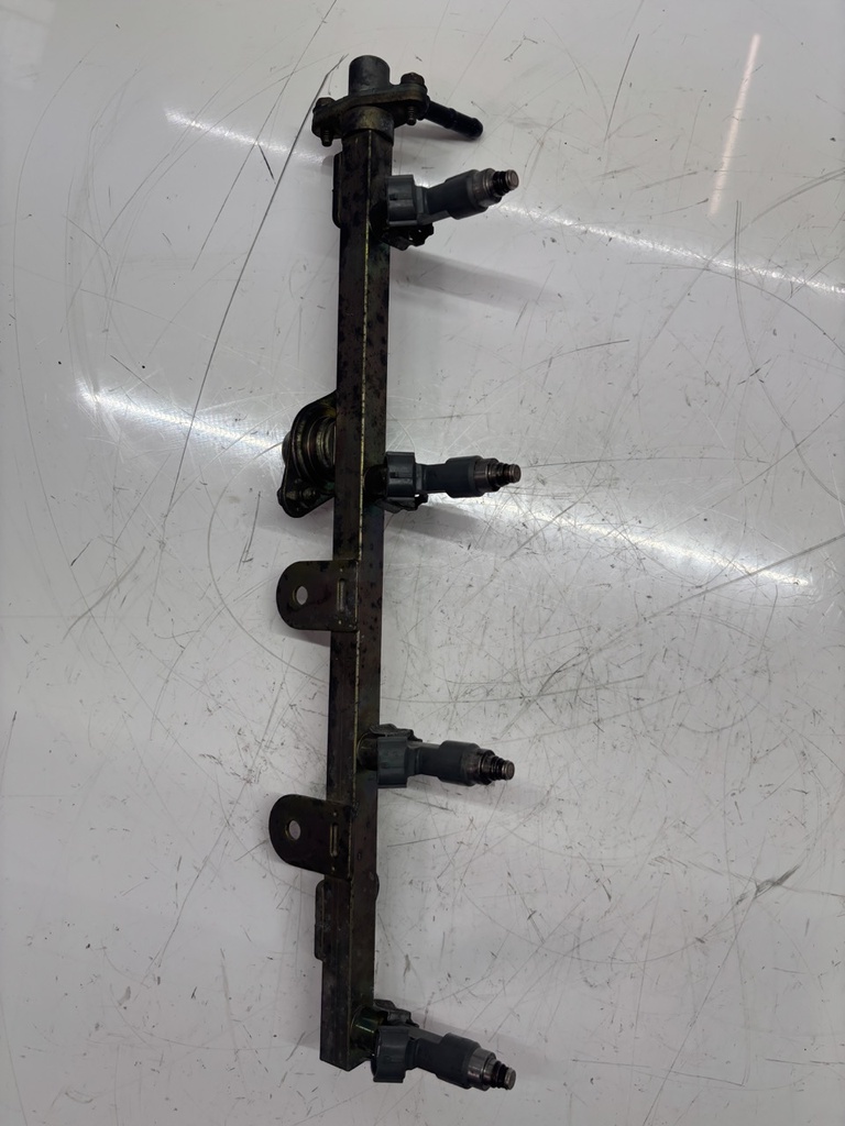 [MTD-473748] Colector de admisión Nissan Titan A60 Armada 5.6 V8 VK56-DE VK56