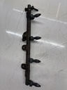 Colector de admisión Nissan Titan A60 Armada 5.6 V8 VK56-DE VK56