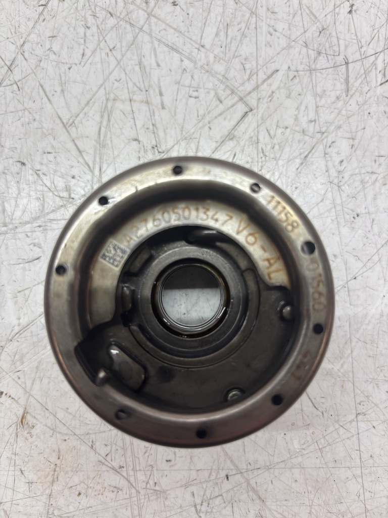 [MTD-475163] Unidad de avance del árbol de levas Mercedes E350 M276.957 276.957 A2760501347