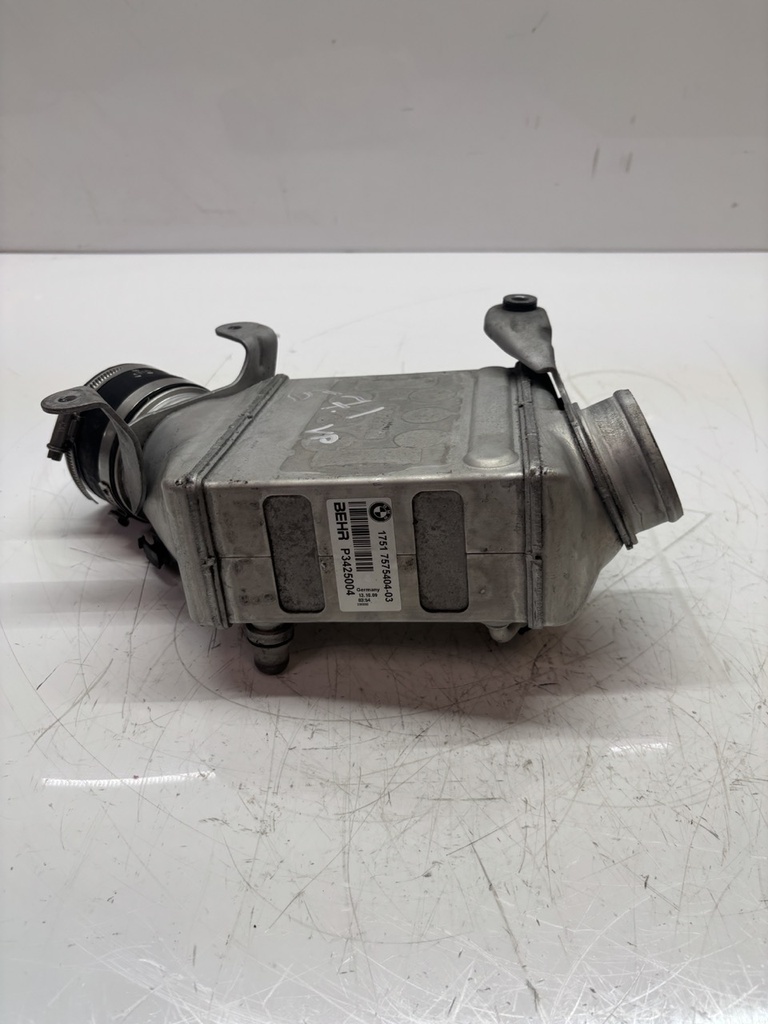 [MTD-474176] Intercooler BMW X6 E71 4.4 ActiveHybrid N63B44A 7575404