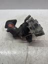 Turbocompresor Dacia Renault Sandero Clio IV 1.5 dCi K9K612 K9K 144110429R