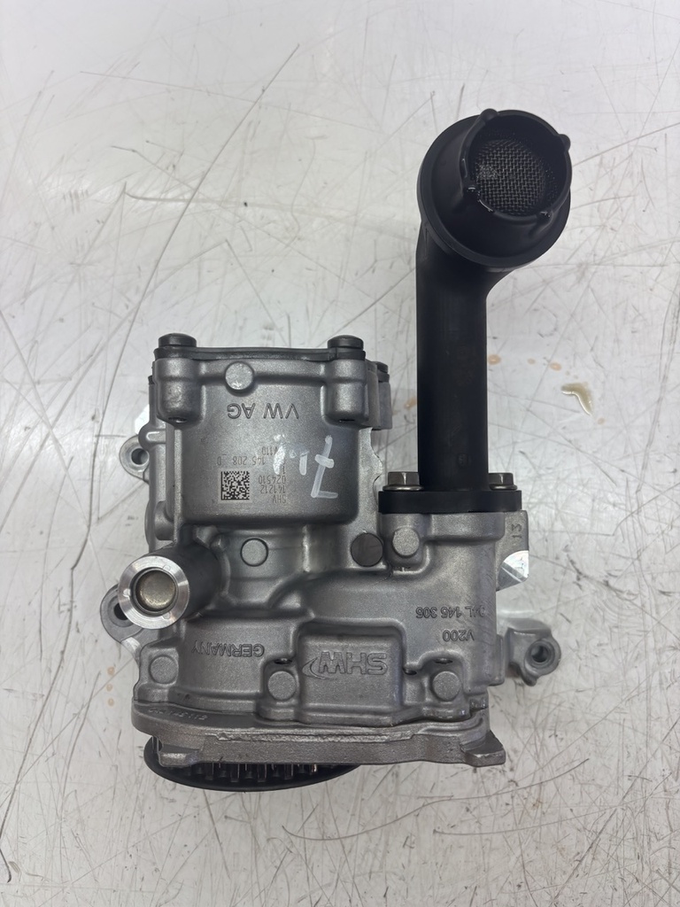 [MTD-475549] Bomba de aceite VW Audi Seat Skoda Golf VII A3 1.6 TDI CLHA CLH 04L145305