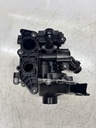 Bomba de agua Audi Seat Skoda VW A3 Leon 2.0 TSI TFSI CZRA CZR CZP 06L121012H