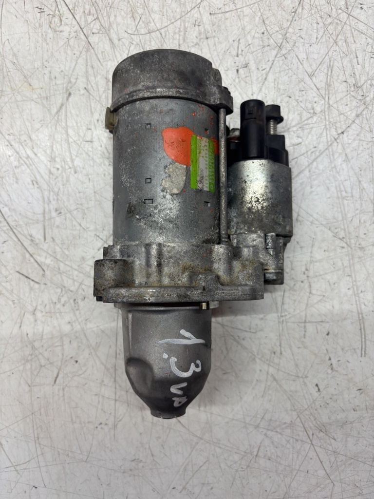 [MTD-476400] Motor de arranque Jeep Wrangler Cherokee 3.6 V6 Gasolina ERC 56029780AB
