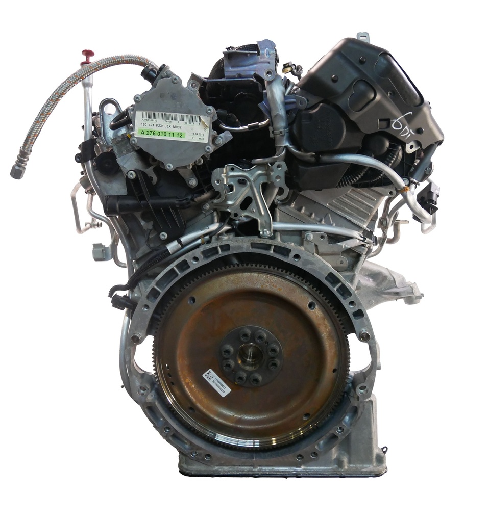 [MTD-448194] Motor para Mercedes SL R231 3.0 400 M276.825