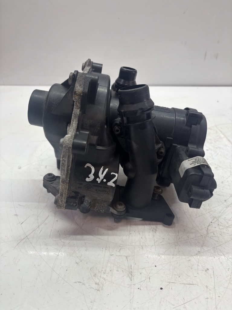 [MTD-478191] Bomba de agua VW Atlas 2.0 TSI DCGA DCG DKT CHH 06L121111M