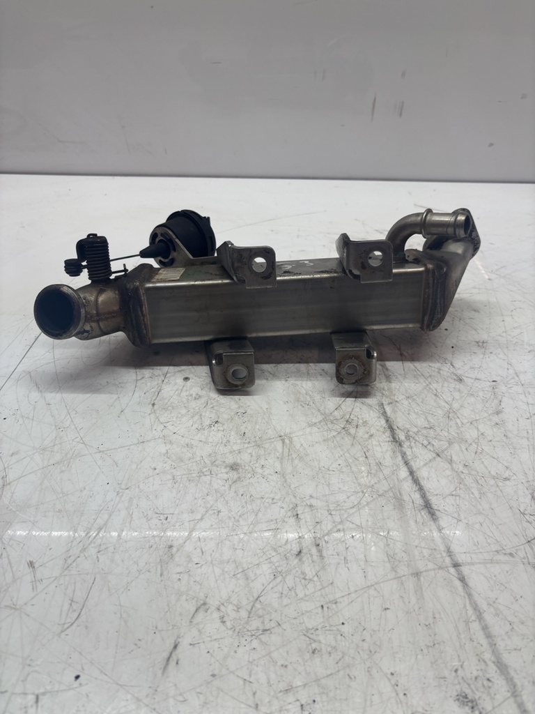 [MTD-479201] Enfriador de gases de escape Nissan X-Trail II 2.0 dCi M9R833 M9R 1473500QAB