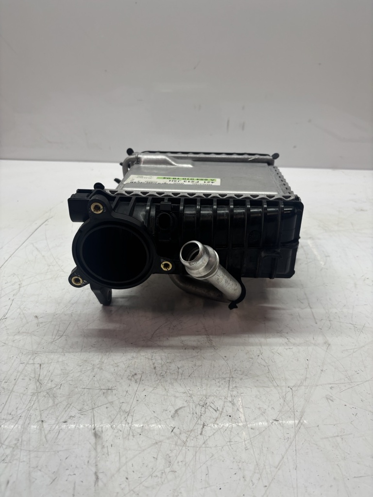 [MTD-478778] Intercooler para Mercedes Clase E 2.0 E220d OM654.920 A6540900100