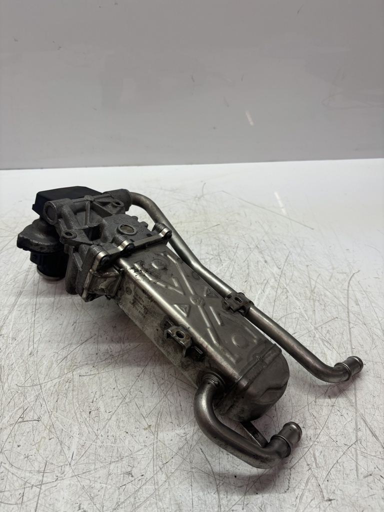 [MTD-479289] Enfriador de gases de escape Seat Skoda VW Fabia II Polo V 1.2 TDI CFWA CFW 03P131512E