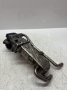 Enfriador de gases de escape Seat Skoda VW Fabia II Polo V 1.2 TDI CFWA CFW 03P131512E