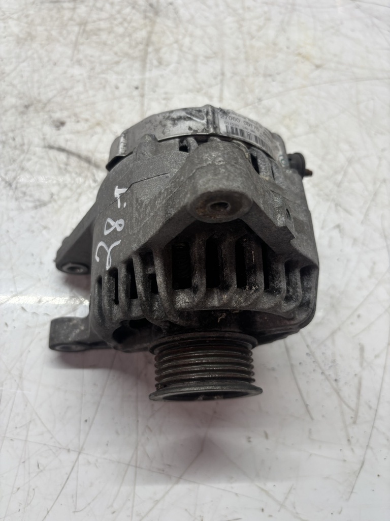 [MTD-479976] Alternador para Toyota Avensis 1.8 VVT-i 1ZZ-FE 27060-00170