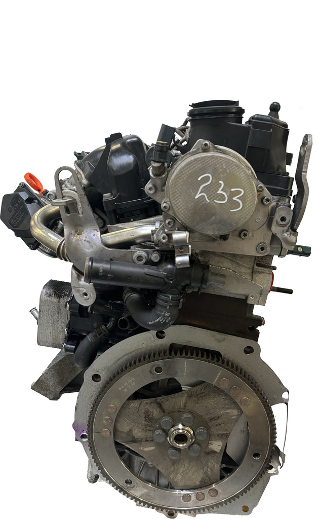 [MTD-449907] Motor para VW Amarok 2HA 2.0 BiTDI CSHA