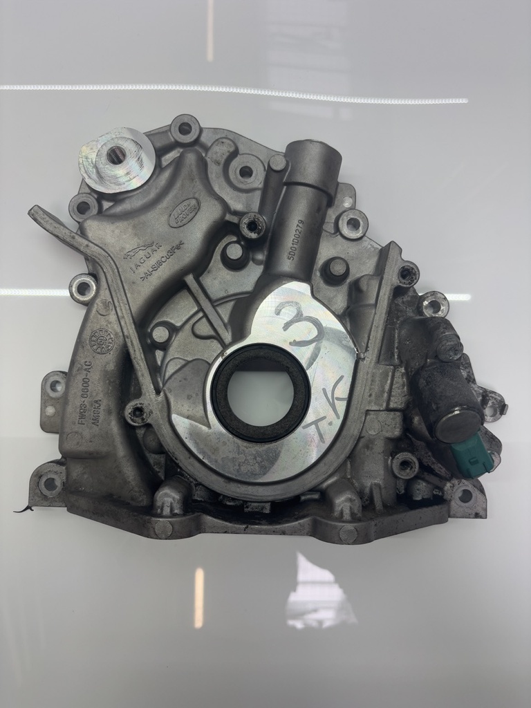 [MTD-470526] Bomba de aceite Land Rover Discovery V L462 3.0 D 306DTA 306DT FW93-6600-AC