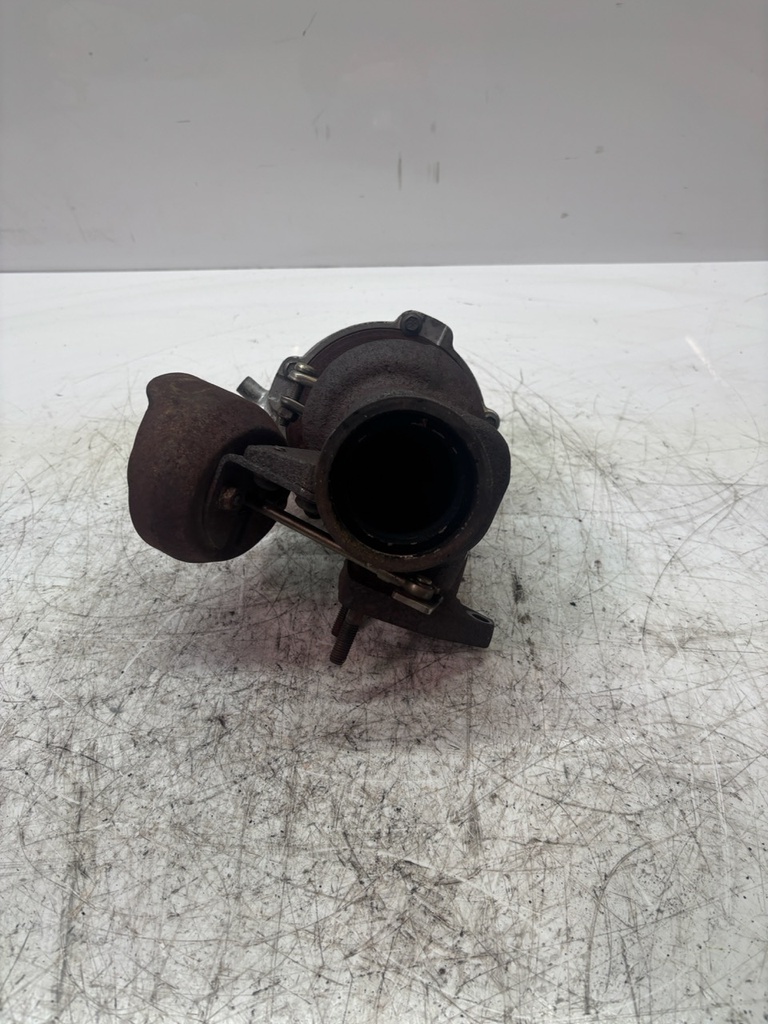 [MTD-481614] Turbocompresor Opel Insignia A G09 2.0 CDTI A20DT LBR 55581460