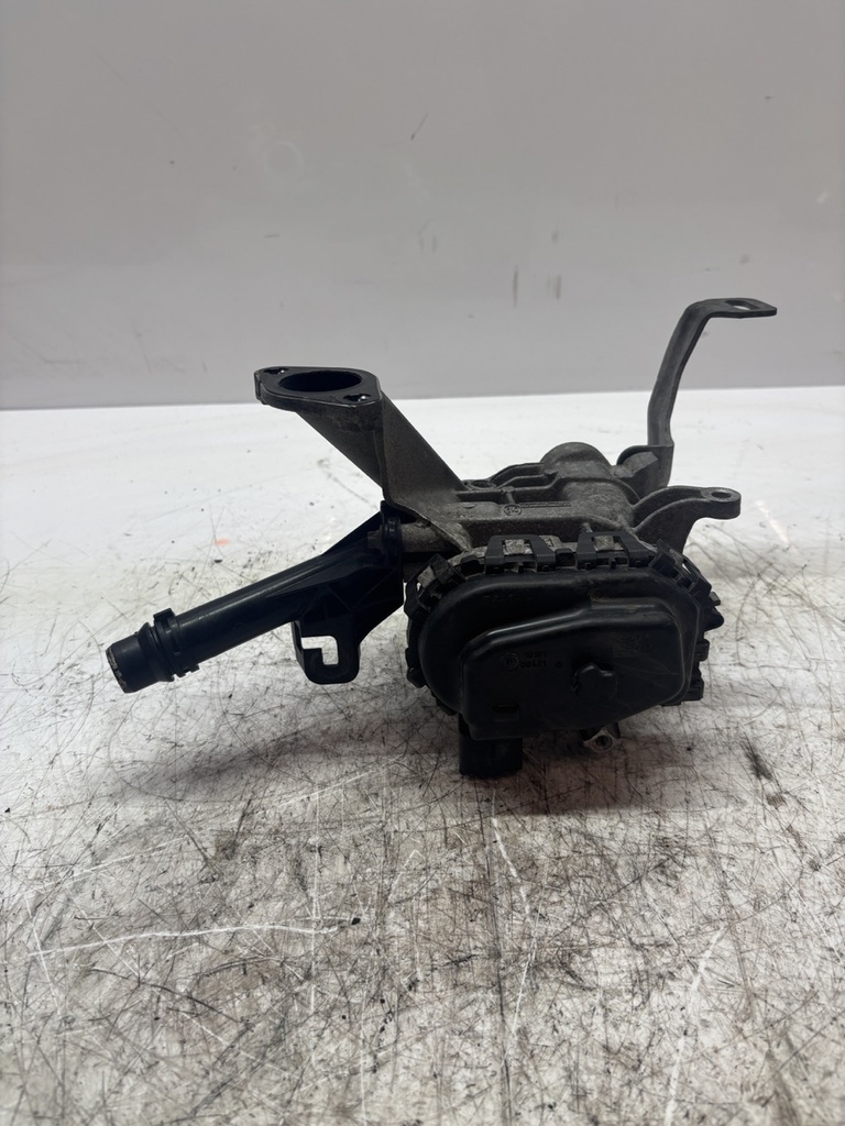[MTD-482295] Válvula EGR Peugeot Citroen C4 3008 1.6 BlueHDi DV6FC BHZ 9833095880