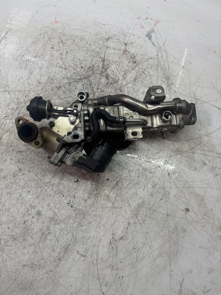 [MTD-482142] Enfriador de gases de escape BMW Serie 4 F32 F36 2.0 d 420d xDrive N47D20C 7810871