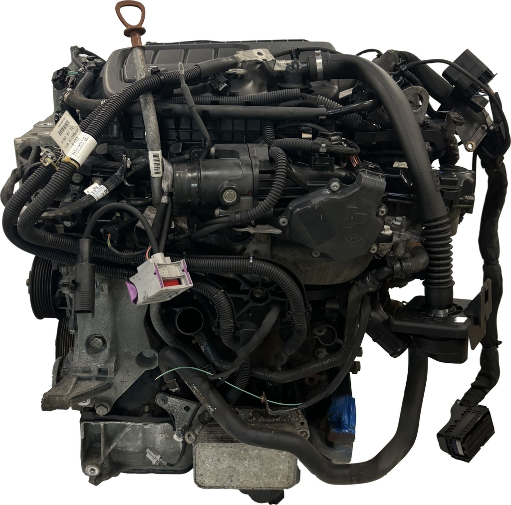 [MTD-449991] Motor para Mercedes Vito W447 1.6 CDI 622.951
