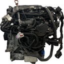Motor para Mercedes Vito W447 1.6 CDI 622.951