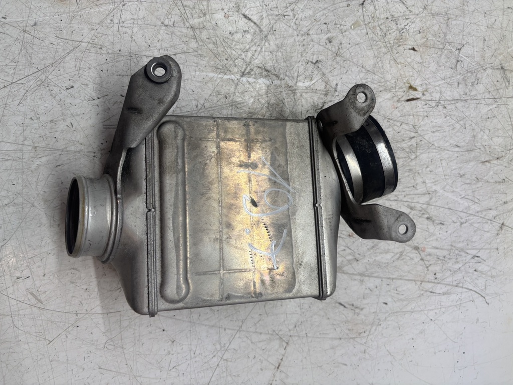 [MTD-483659] Intercooler BMW X5 F15 4.4 xDrive50i N63B44O1 N63B44B N63 7575405