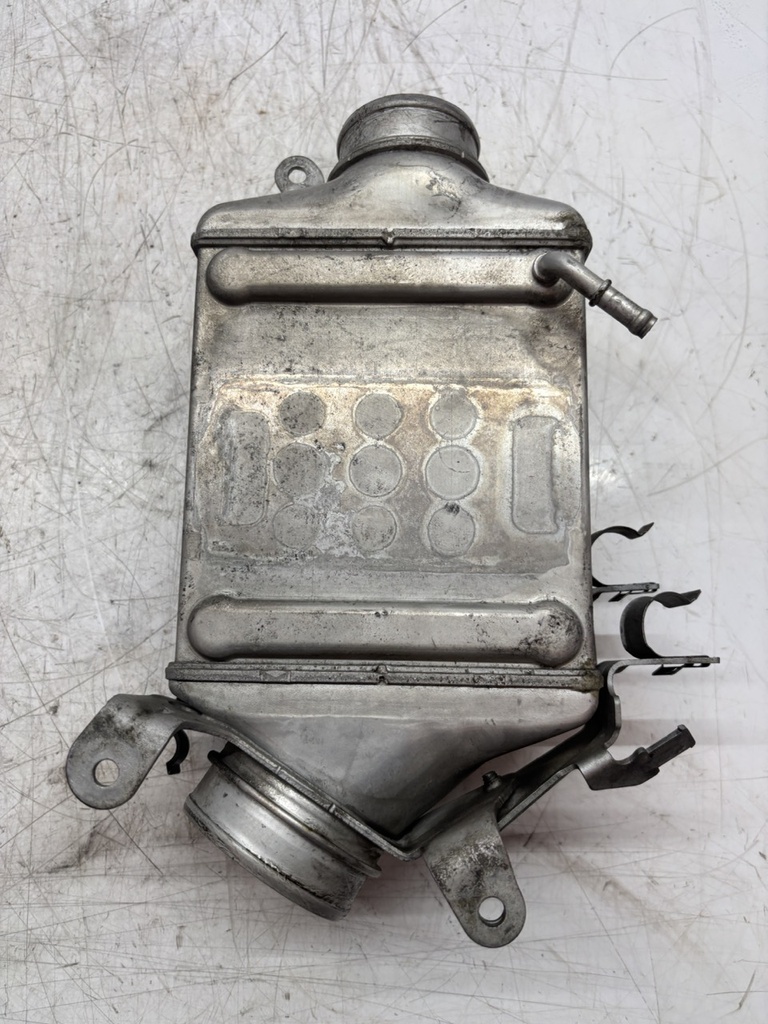 [MTD-484122] Tubo de sobrealimentación BMW X5M E70 4.4 gasolina V8 S63B44A S63B44O0 S63 7589469