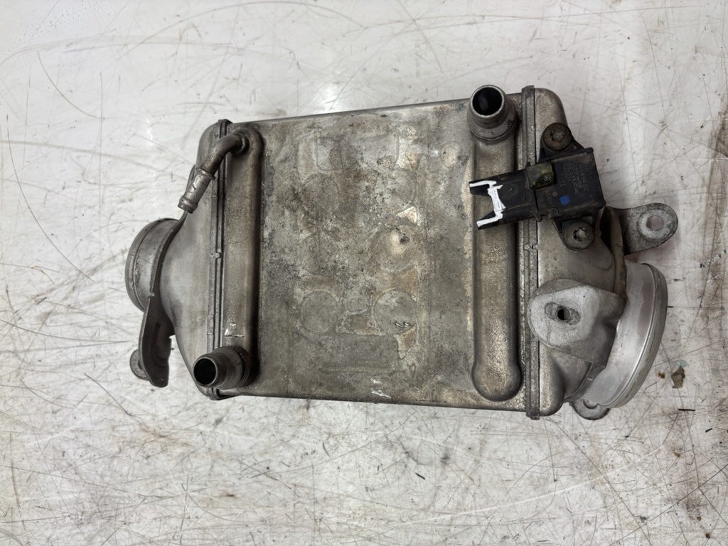 [MTD-484125] Intercooler BMW X5M E70 4.4 gasolina V8 S63B44A S63B44O0 S63 7589468